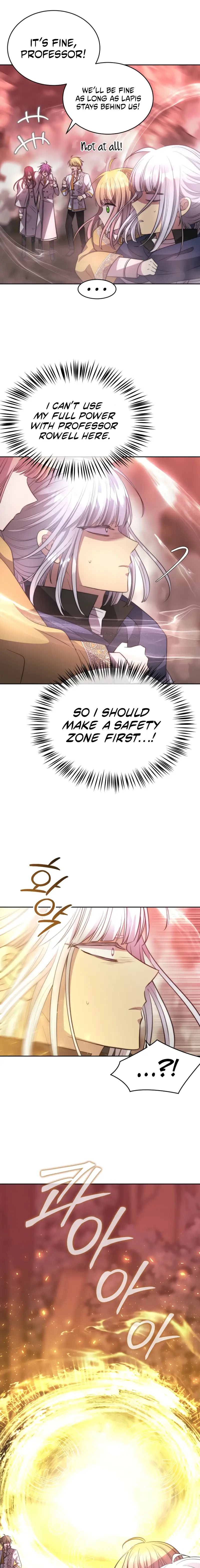 Read Black Haze EN Manga Online