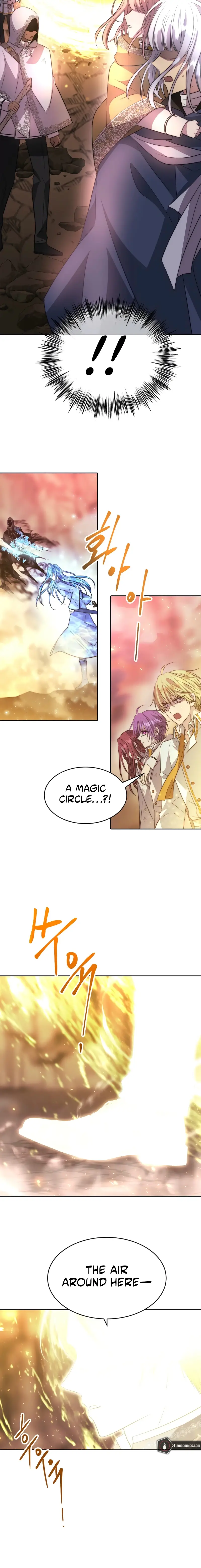 Read Black Haze EN Manga Online