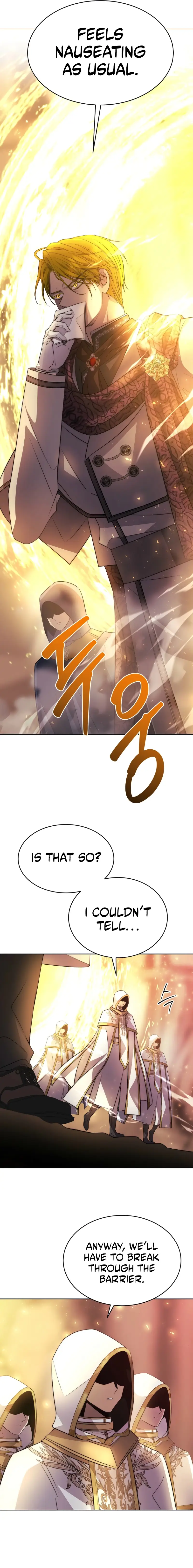 Read Black Haze EN Manga Online