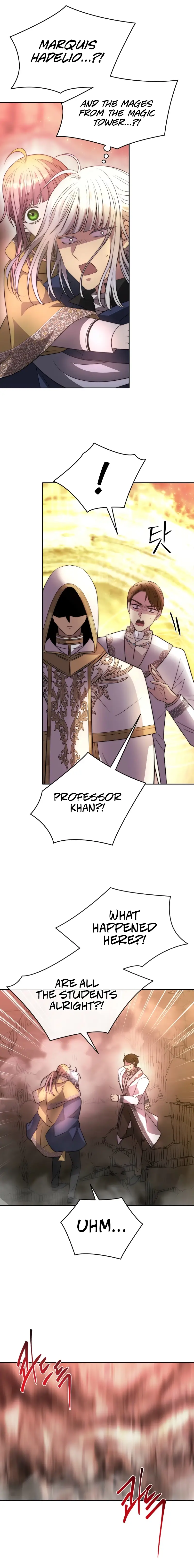 Read Black Haze EN Manga Online