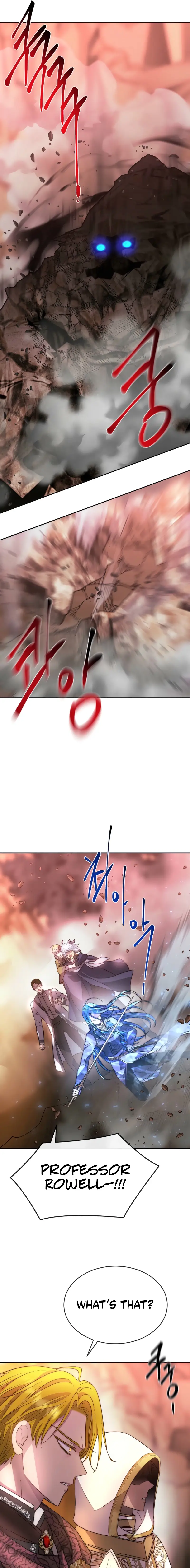 Read Black Haze EN Manga Online