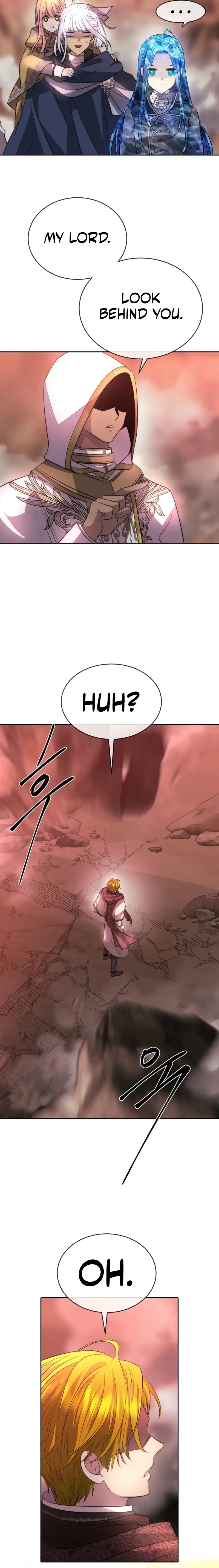 Read Black Haze EN Manga Online