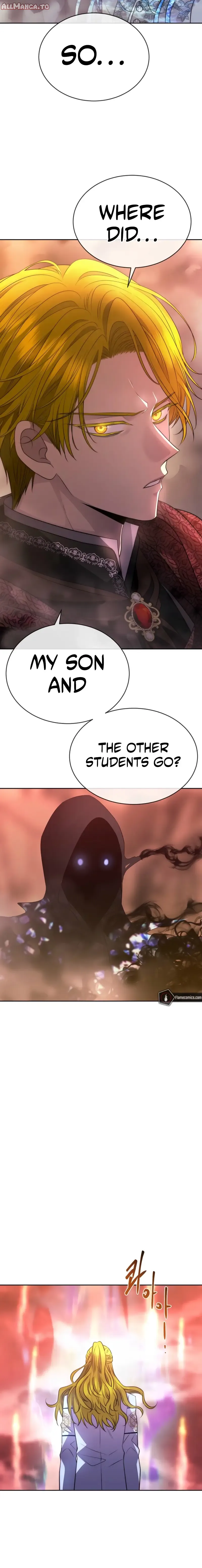 Read Black Haze EN Manga Online