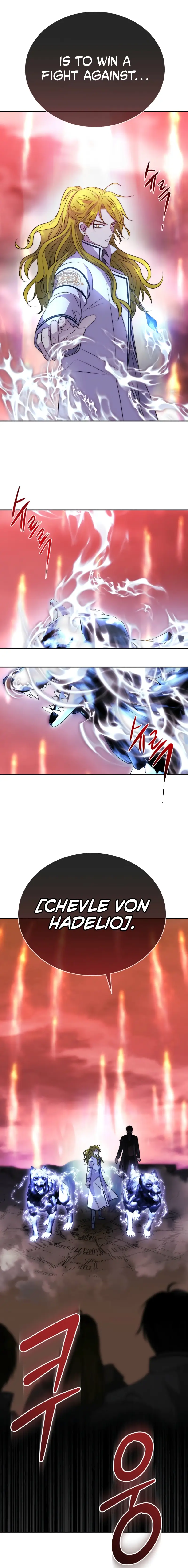 Read Black Haze EN Manga Online