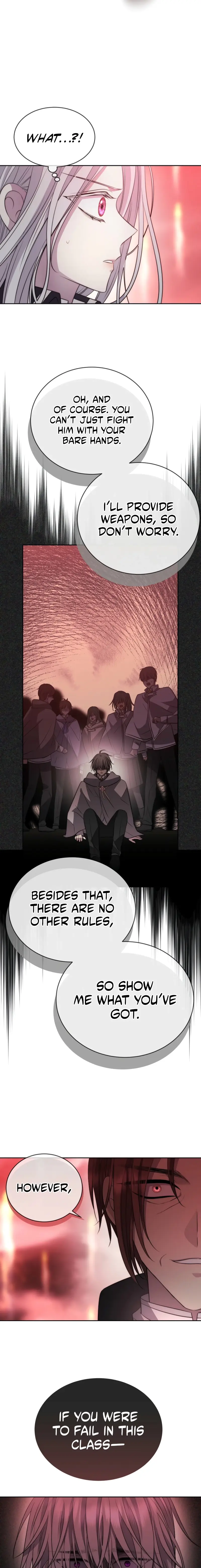 Read Black Haze EN Manga Online