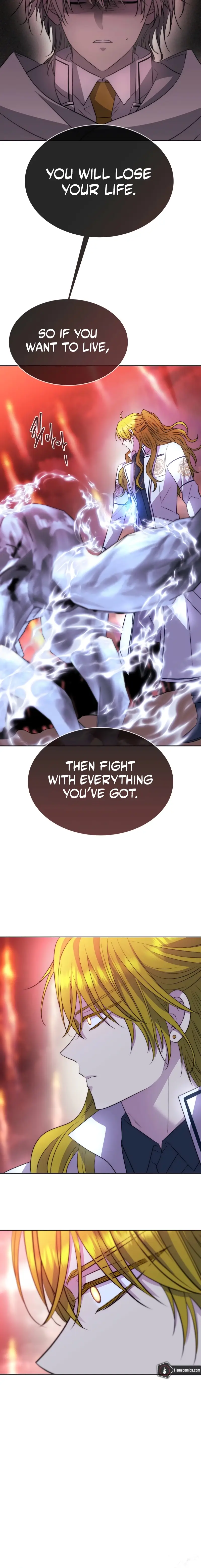 Read Black Haze EN Manga Online