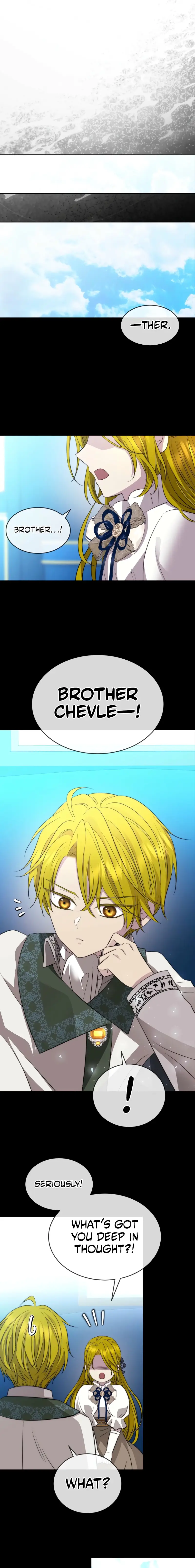 Read Black Haze EN Manga Online