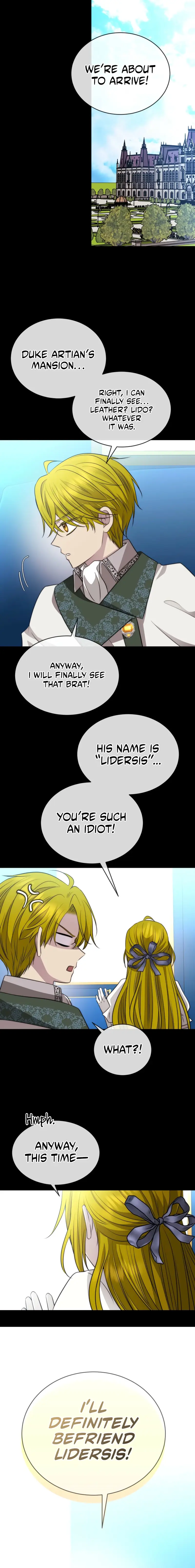 Read Black Haze EN Manga Online