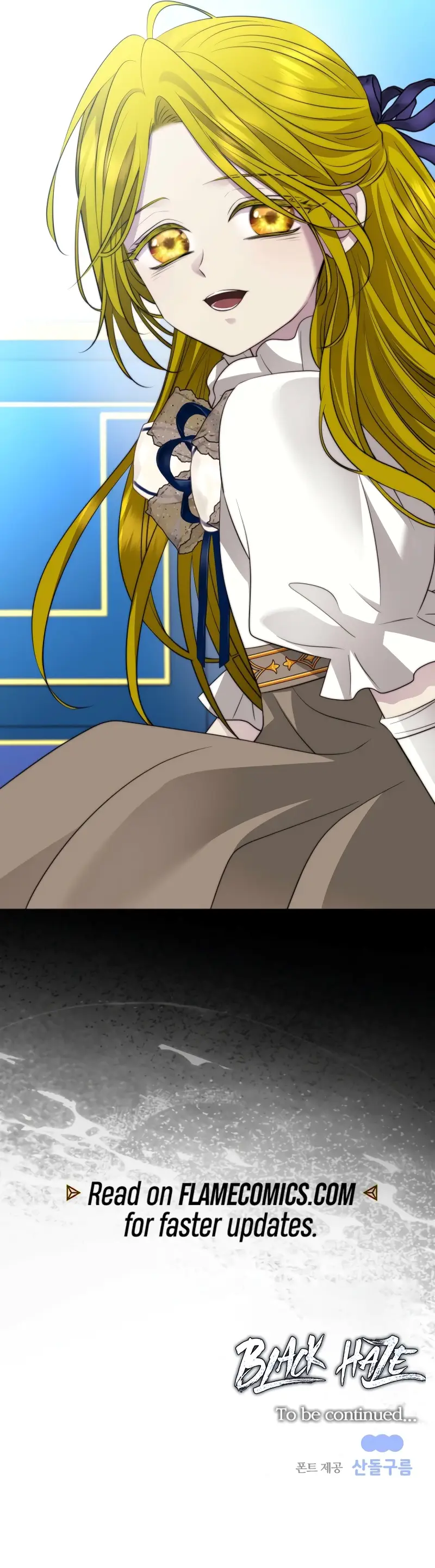 Read Black Haze EN Manga Online