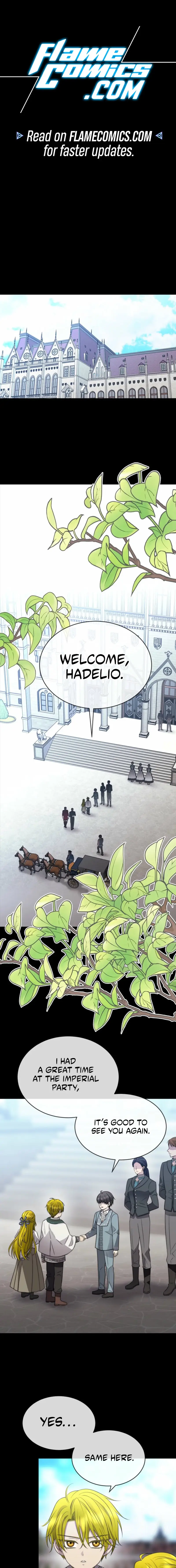 Read Black Haze EN Manga Online