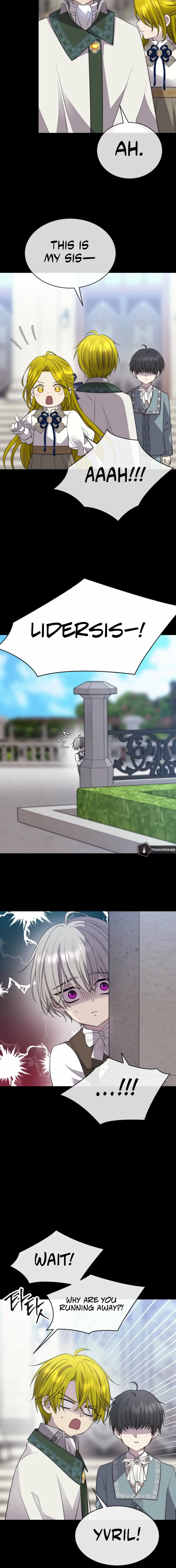 Read Black Haze EN Manga Online