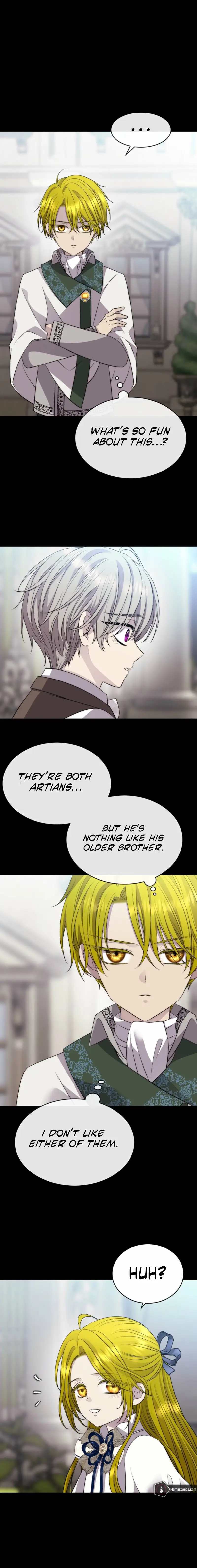 Read Black Haze EN Manga Online