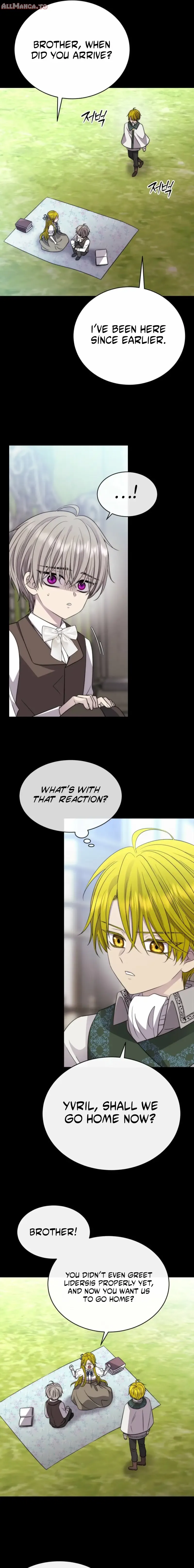 Read Black Haze EN Manga Online