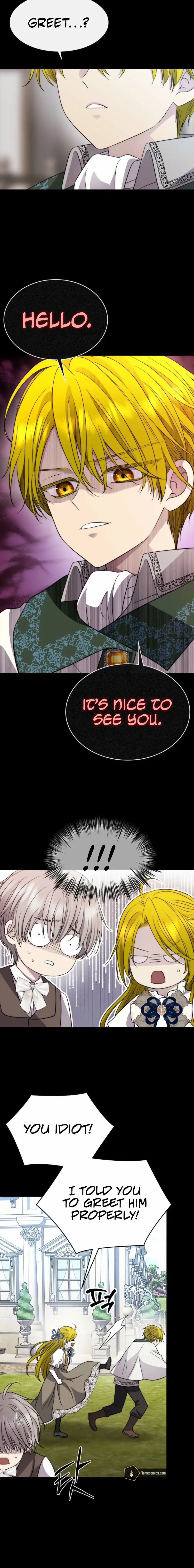 Read Black Haze EN Manga Online