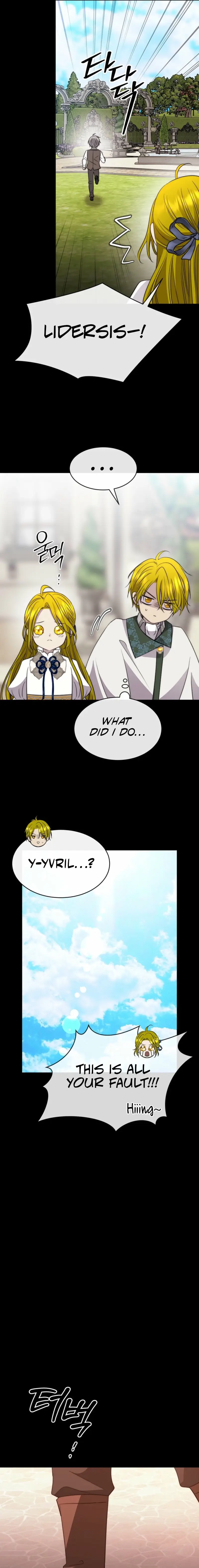 Read Black Haze EN Manga Online