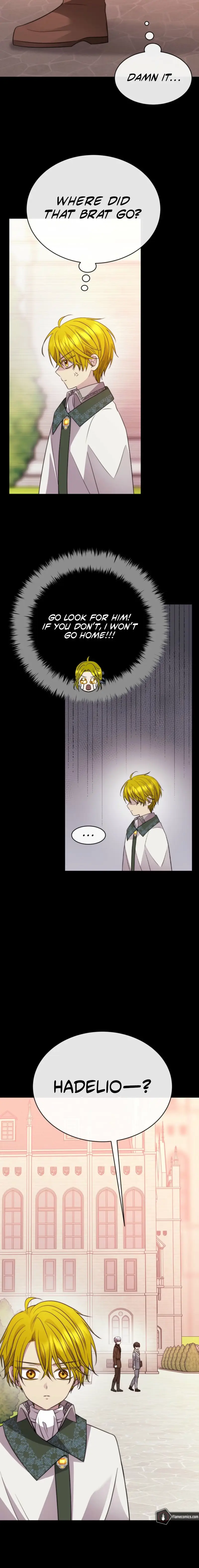 Read Black Haze EN Manga Online