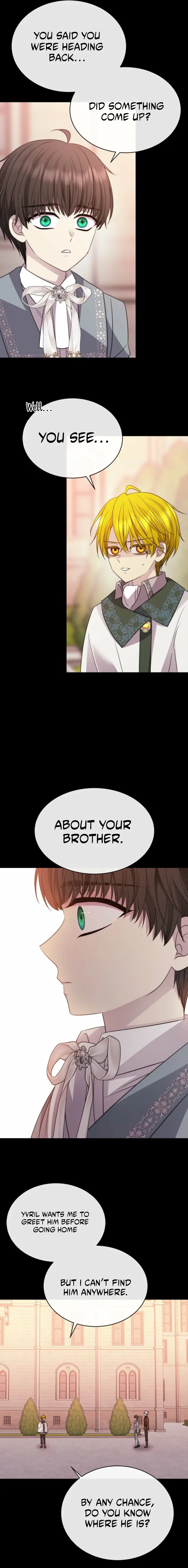 Read Black Haze EN Manga Online