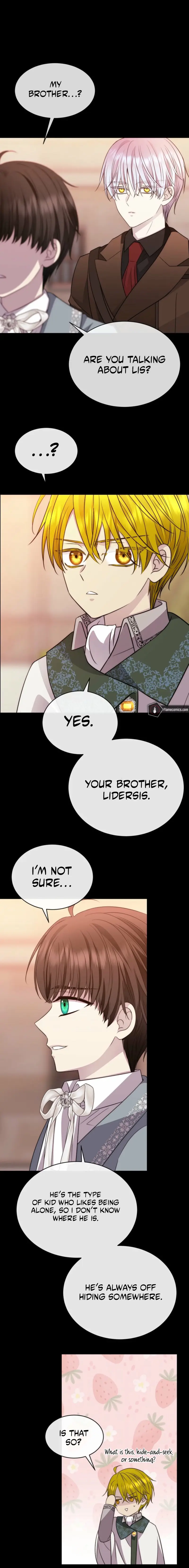 Read Black Haze EN Manga Online