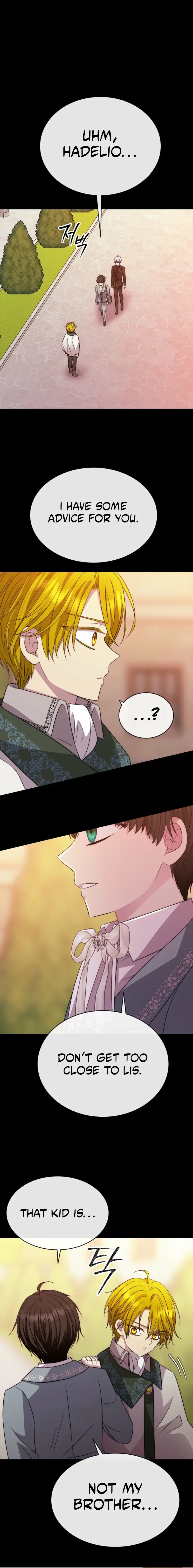 Read Black Haze EN Manga Online