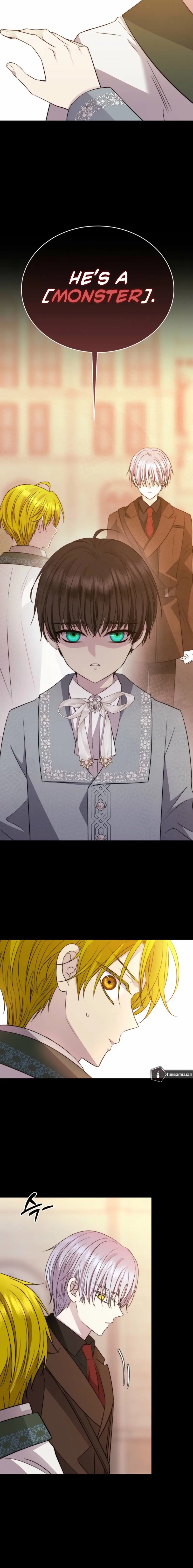 Read Black Haze EN Manga Online