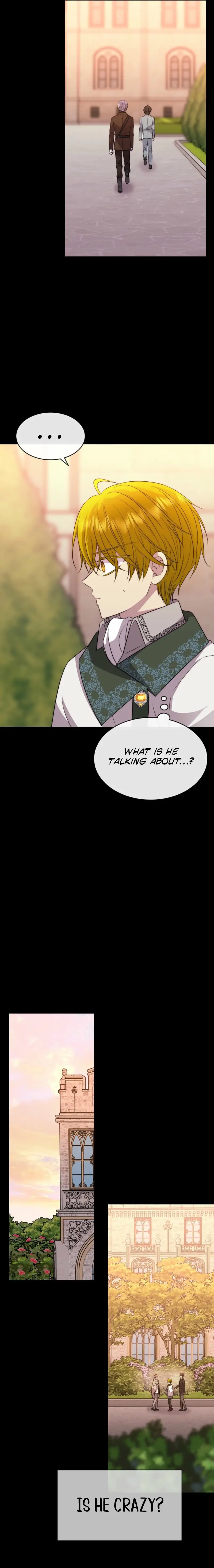 Read Black Haze EN Manga Online