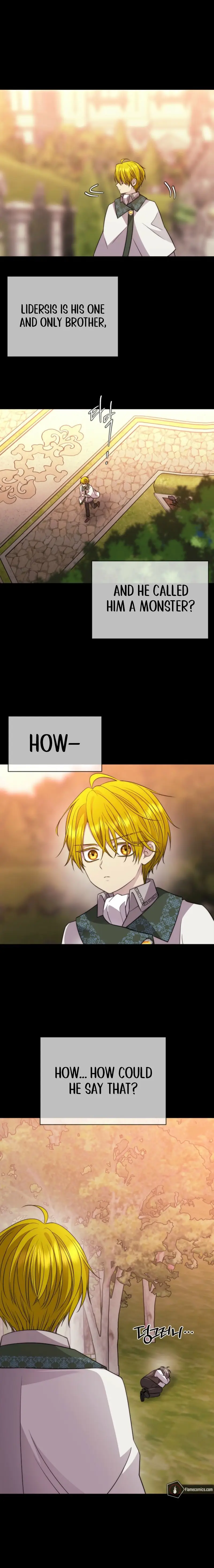 Read Black Haze EN Manga Online