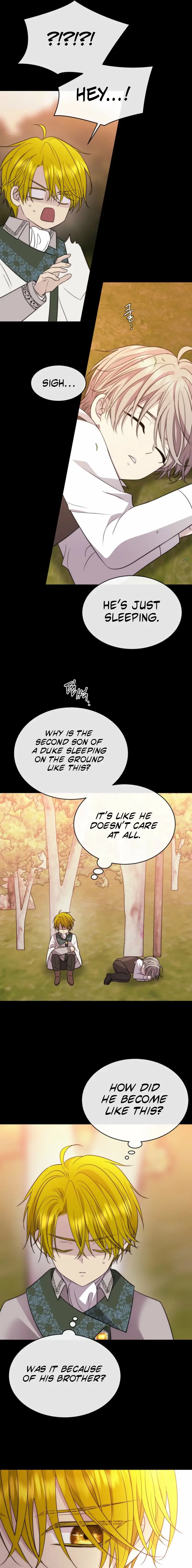 Read Black Haze EN Manga Online