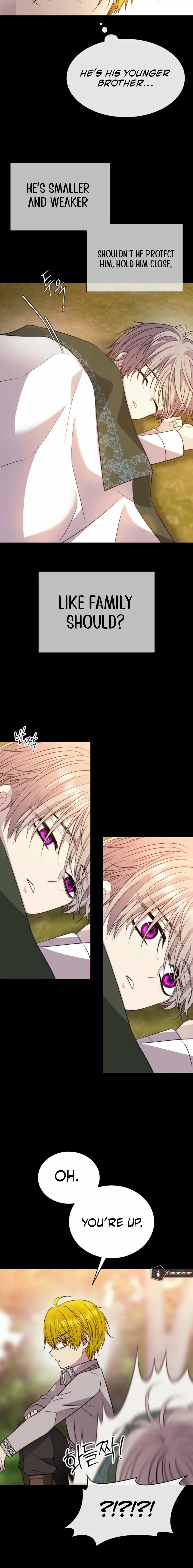 Read Black Haze EN Manga Online