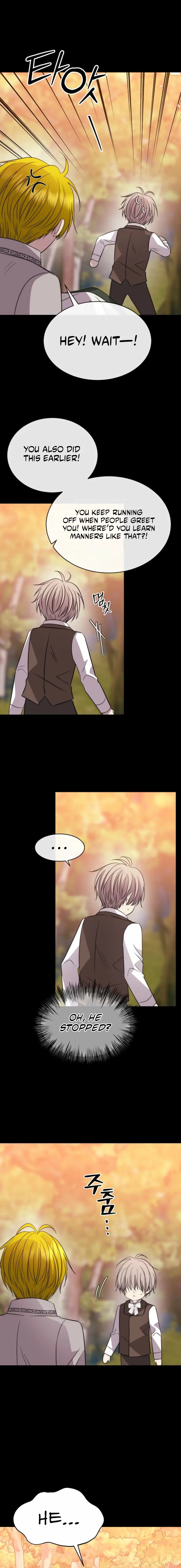 Read Black Haze EN Manga Online