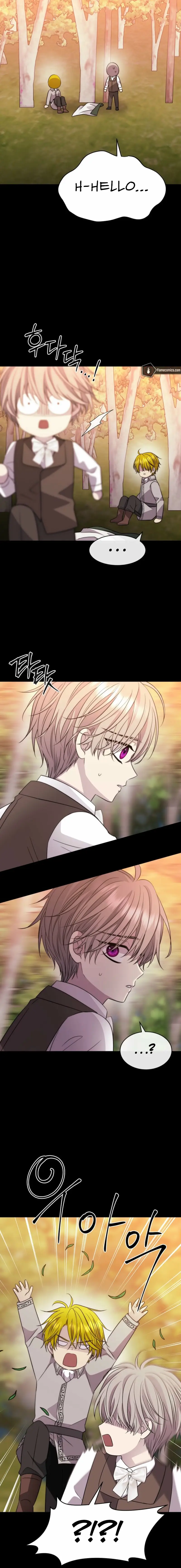 Read Black Haze EN Manga Online