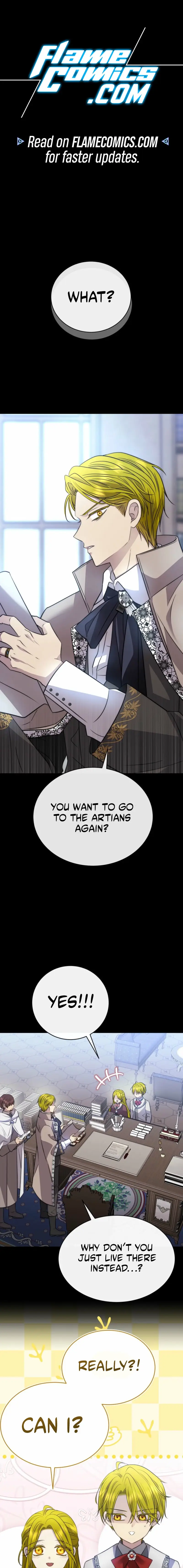 Read Black Haze EN Manga Online