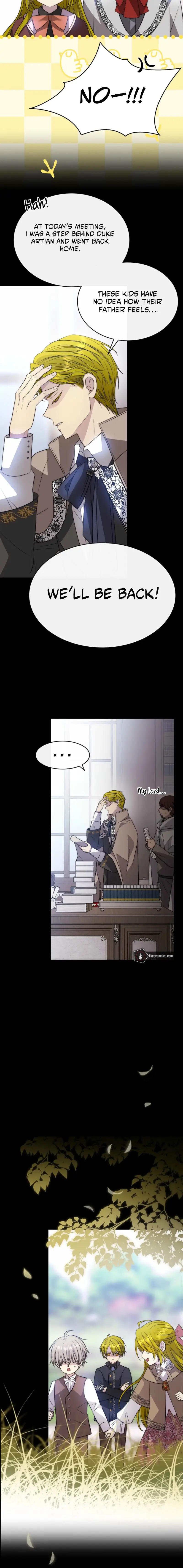 Read Black Haze EN Manga Online