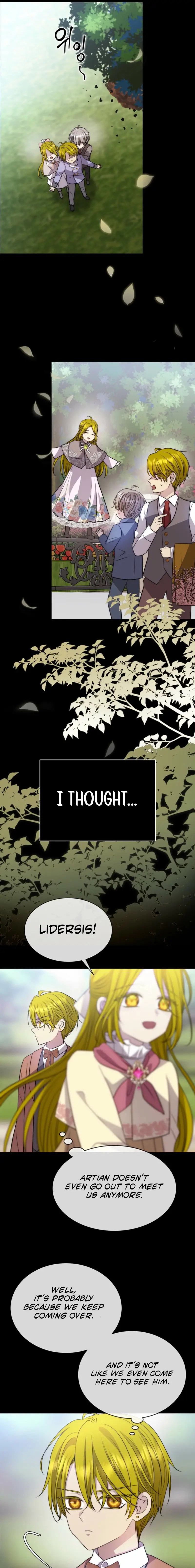 Read Black Haze EN Manga Online