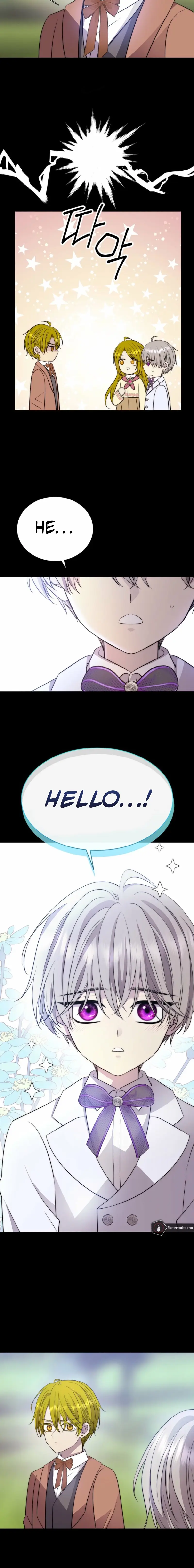 Read Black Haze EN Manga Online