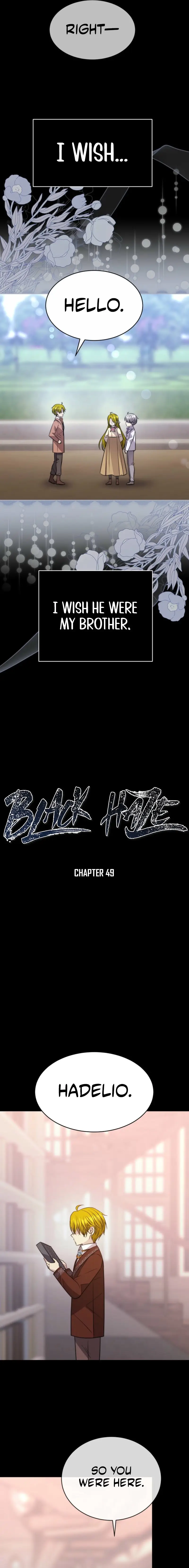 Read Black Haze EN Manga Online