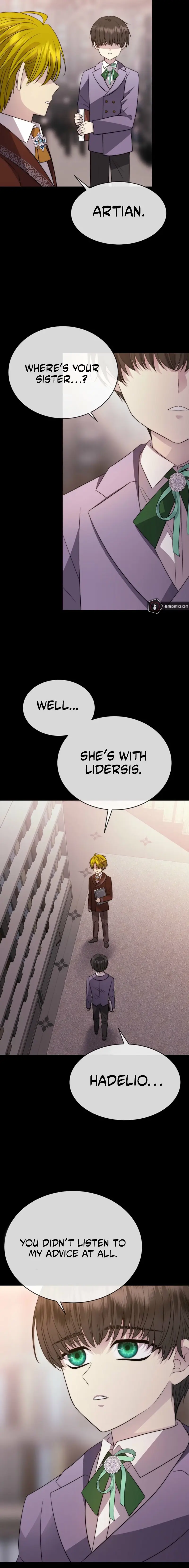 Read Black Haze EN Manga Online