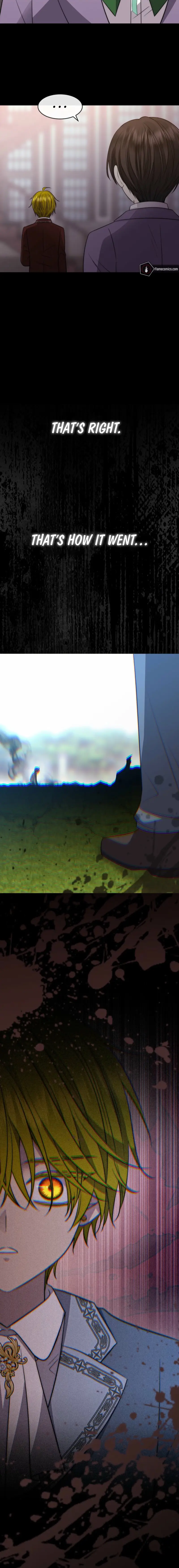 Read Black Haze EN Manga Online