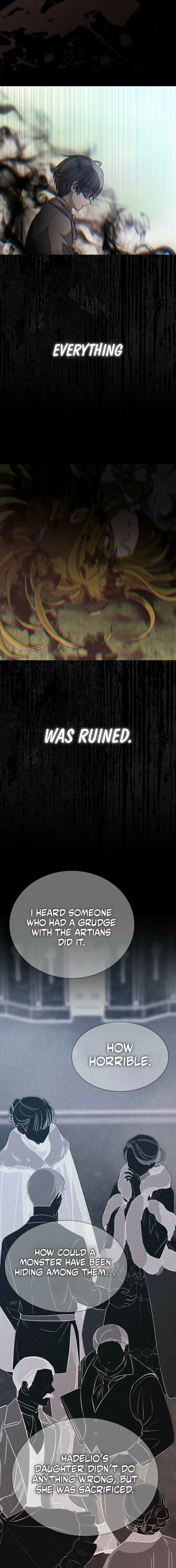 Read Black Haze EN Manga Online