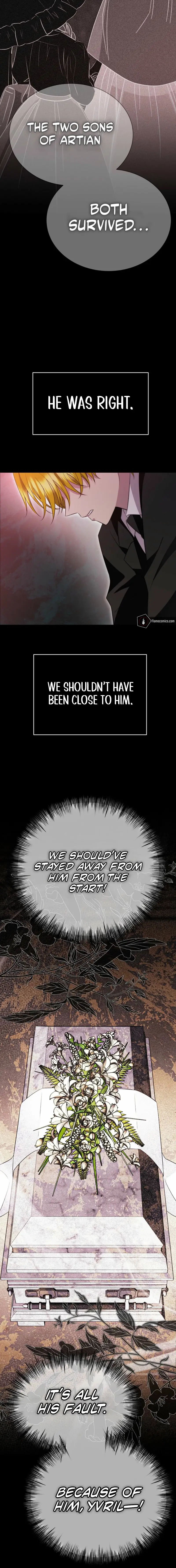 Read Black Haze EN Manga Online