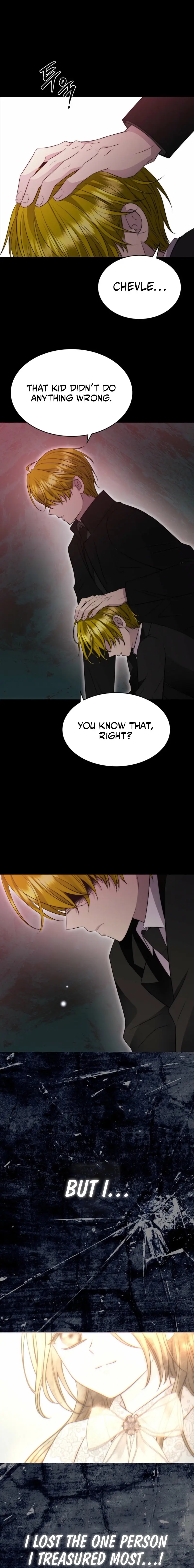 Read Black Haze EN Manga Online