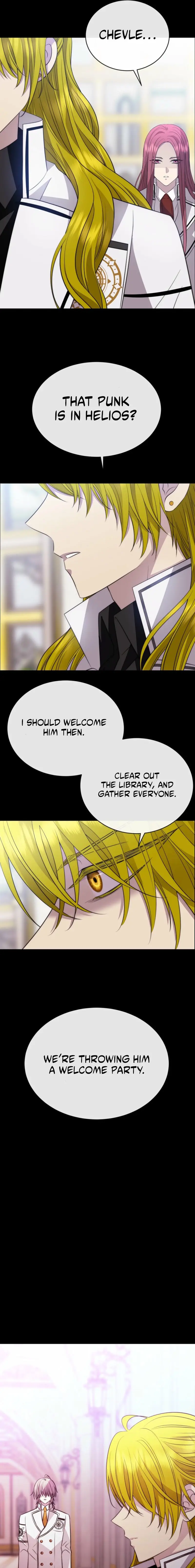 Read Black Haze EN Manga Online