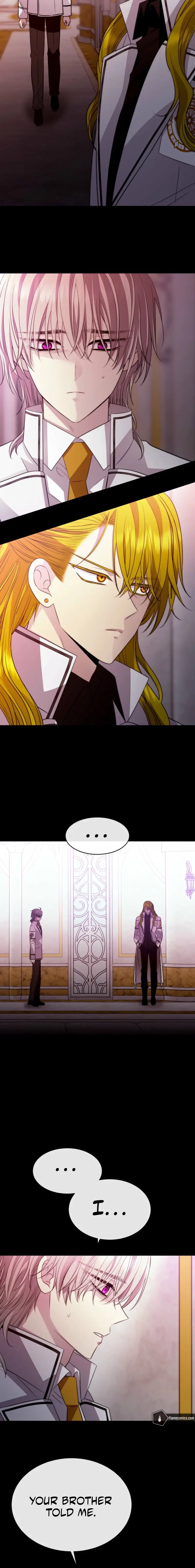 Read Black Haze EN Manga Online