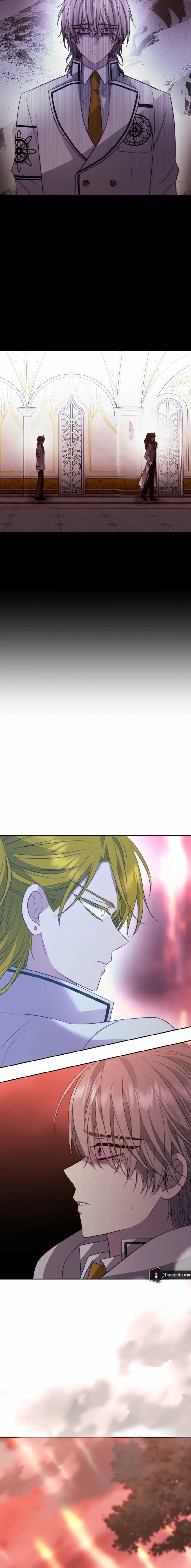 Read Black Haze EN Manga Online