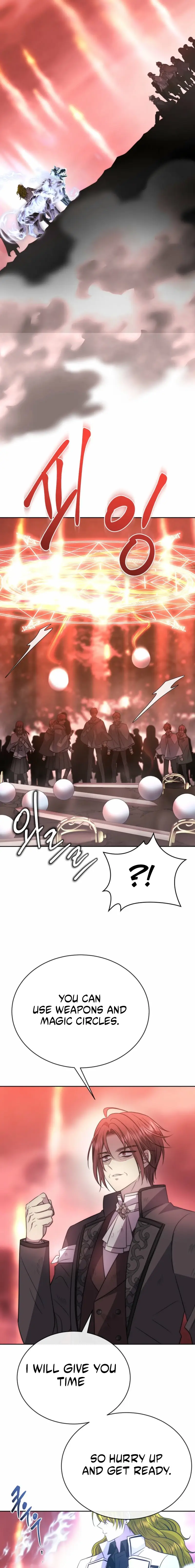 Read Black Haze EN Manga Online