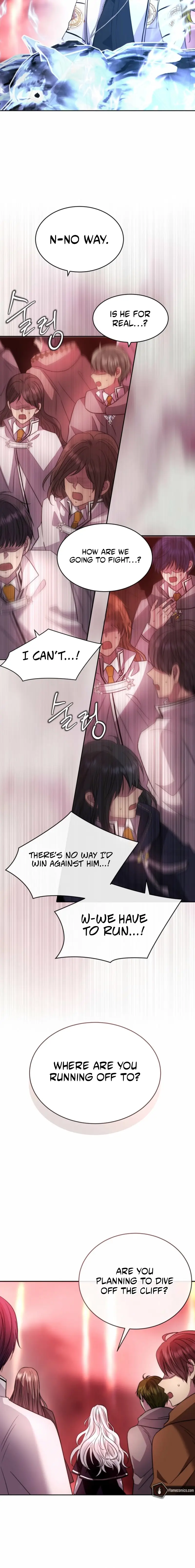 Read Black Haze EN Manga Online