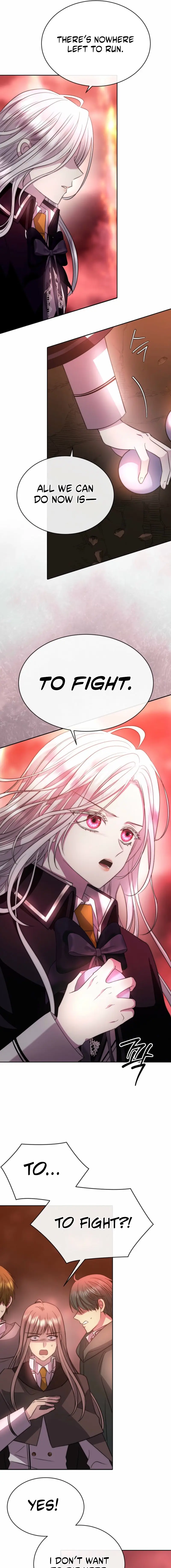 Read Black Haze EN Manga Online