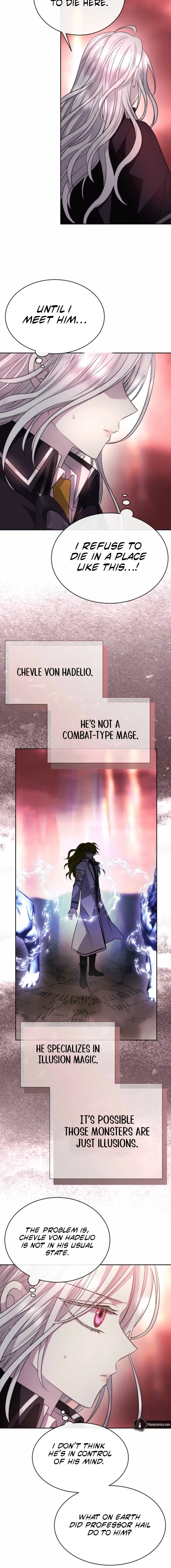 Read Black Haze EN Manga Online