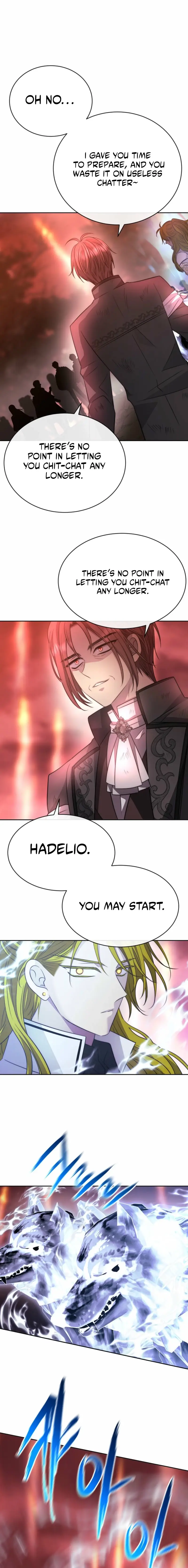 Read Black Haze EN Manga Online