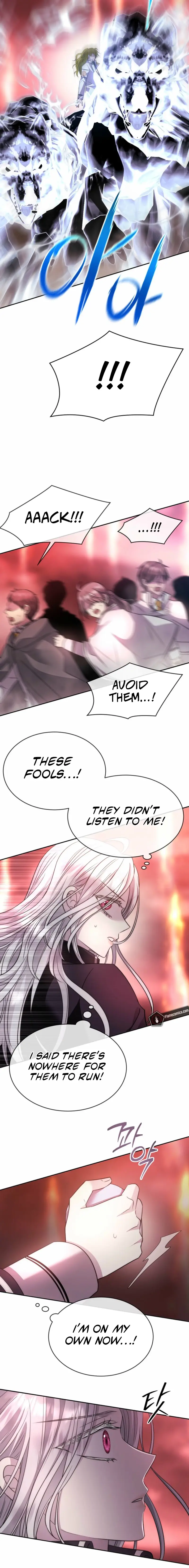 Read Black Haze EN Manga Online