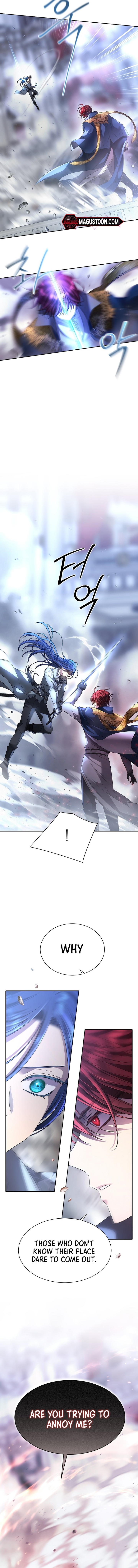 Read Black Haze EN Manga Online